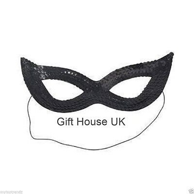 Маска очки карнавальные