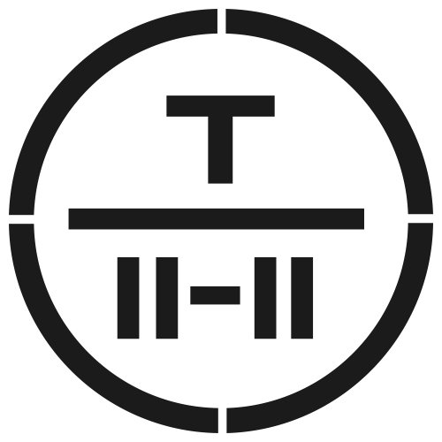 Манипуляционные знаки Тропическая упаковка