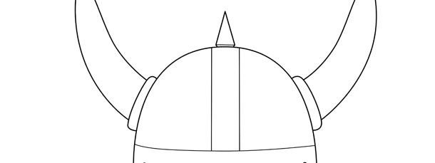 Шлем из картона