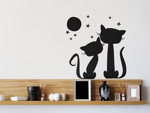 Трафареты для декорирования стен