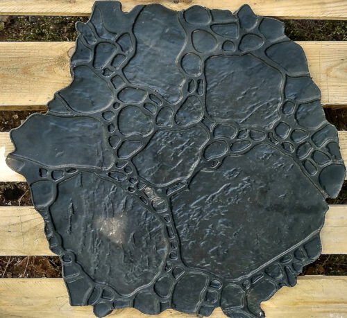 Имитация природного камня