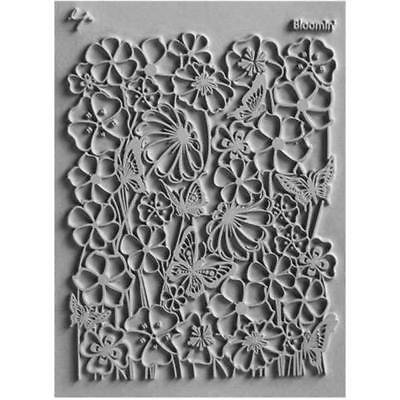 Текстурный лист для полимерной глины