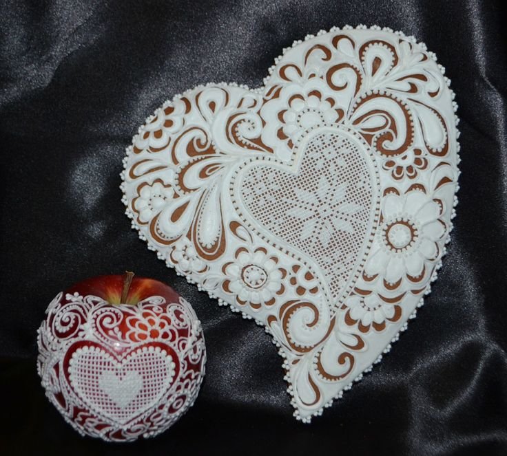 Виктория Бредис айсинг