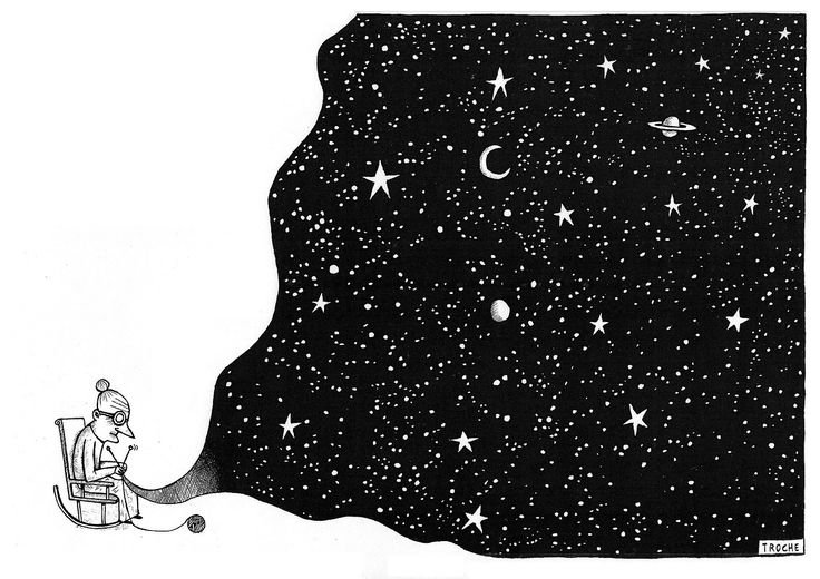 Звезда иллюстрация