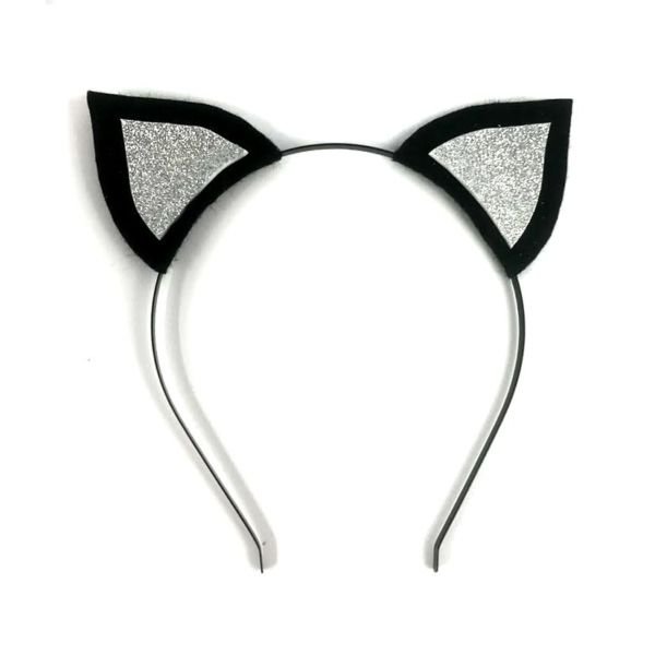 Кошачьи ушки