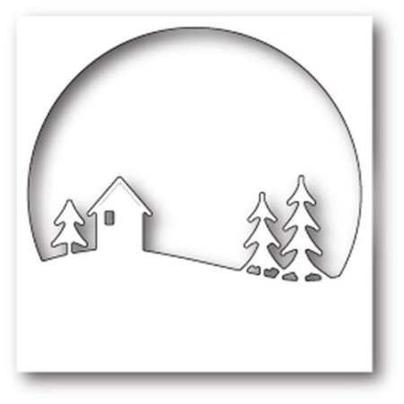 Бумажный туннель схемы