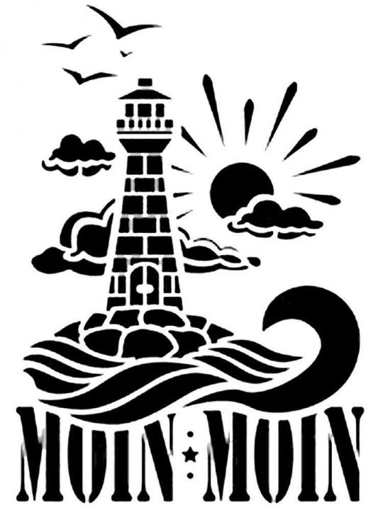 Векторный Маяк