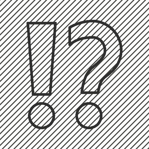 Знаки препинания для раскрашивания