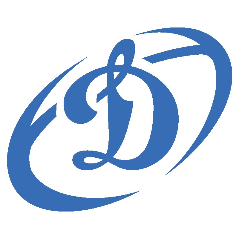 Динамо Москва логотип