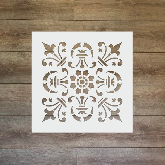 для пола и стен