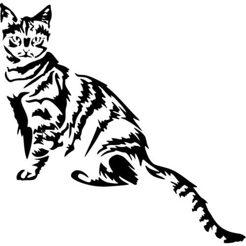 Кошка для выжигания по дереву