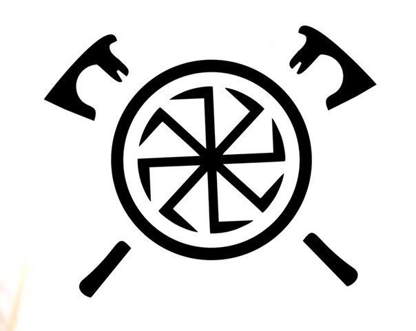 Коловрат амулет колядник