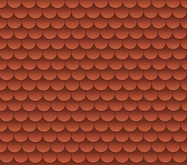 Черепица референс