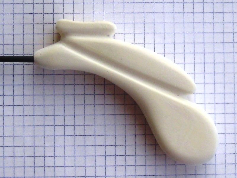 Зимняя удочка кобылка Pro