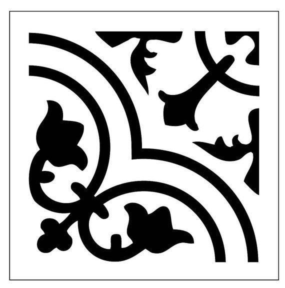 Трафареты для декора