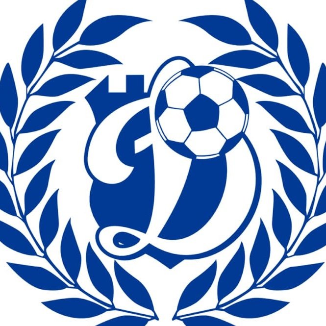 Динамо рисунок