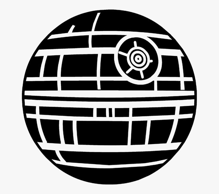 Звезда смерти Звездные войны