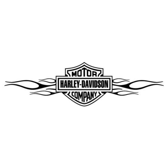 Harley Davidson лого
