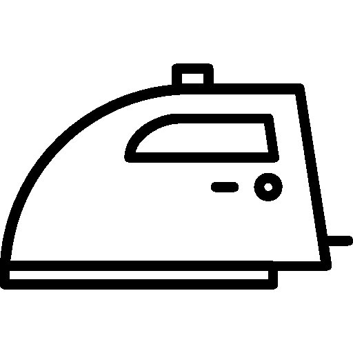 Утюг для распечатки