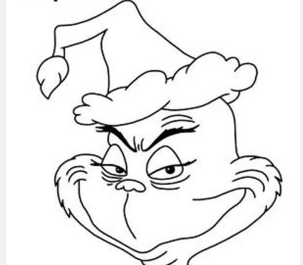 Гринч - похититель Рождества