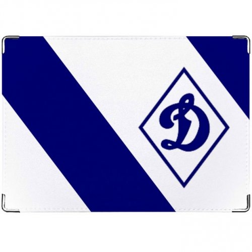 ФК Динамо Москва лого