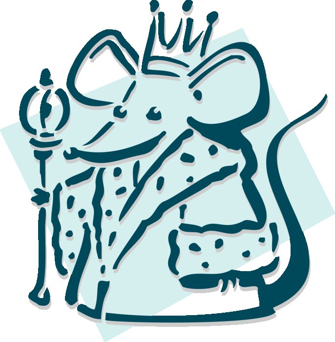 Король крыс