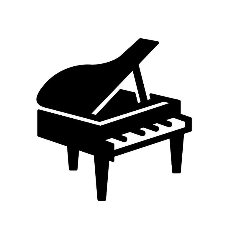 Значок "рояль"