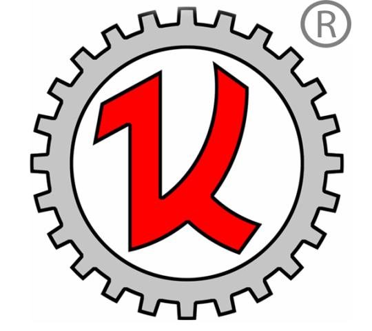 Кировский тракторный завод логотип