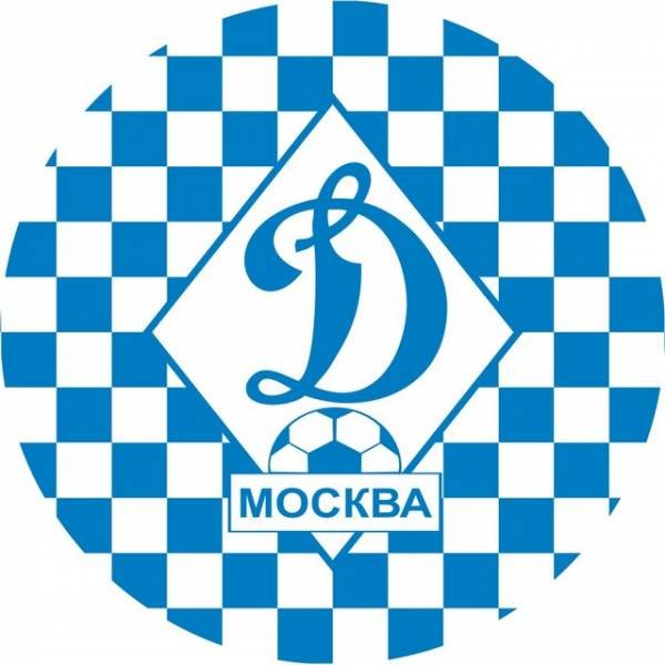 Динамо символика