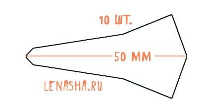 Труба для граммофона своими руками чертежи
