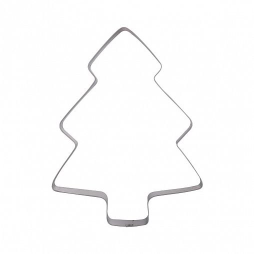 Форма для пряников елка