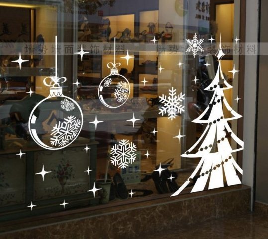 Витрина для украшений