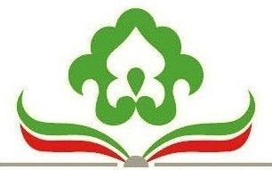 Тюльпан ЛАЛЭ татарский орнамент