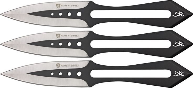 Метательные ножи Крис крос