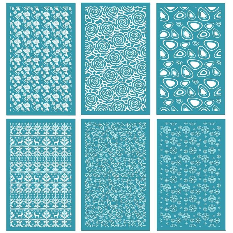 Трафарет для шелкографии