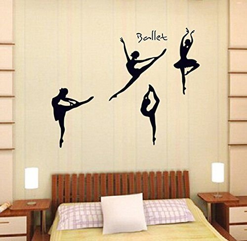 Интерьерные наклейки в офис