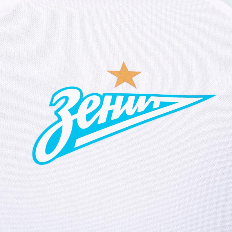 Эмблема ФК Зенит Санкт-Петербург