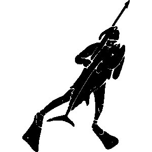 Подводная охота