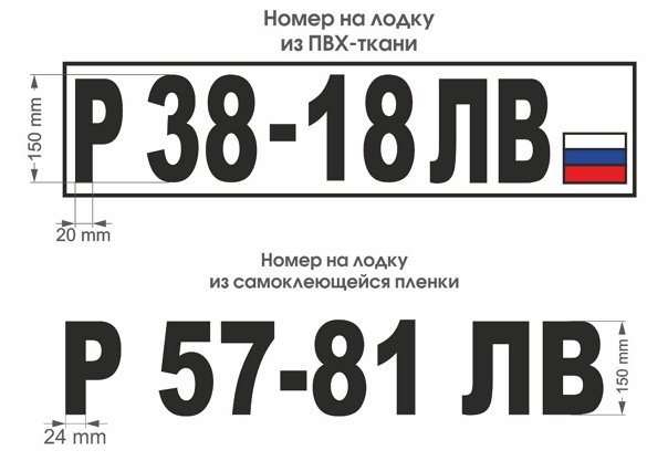 Госномер ГИМС