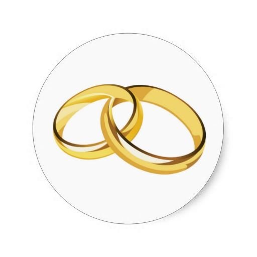 Обручальные кольца эскиз