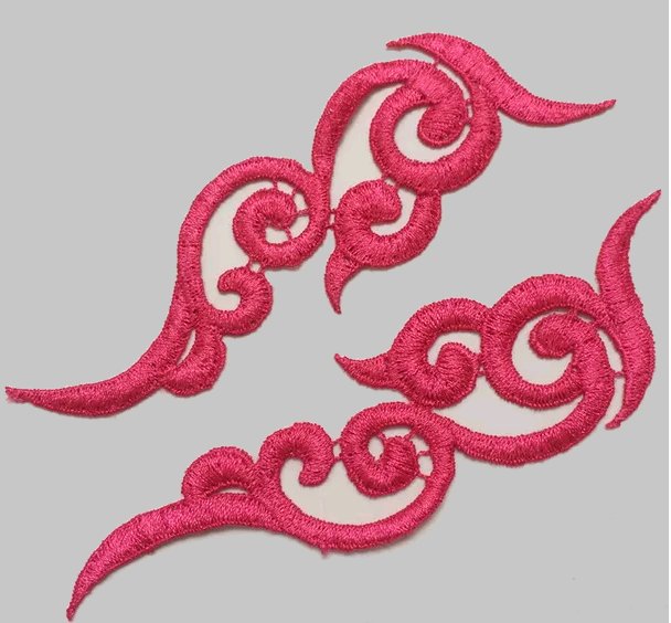 Лейсы восточные