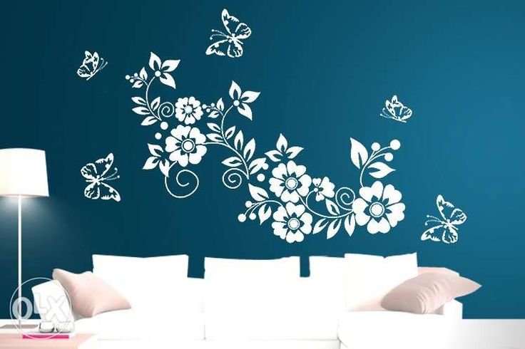 Трафареты для дизайна