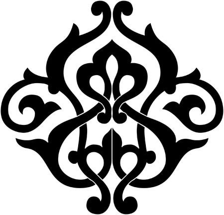 Орнаменты и узоры