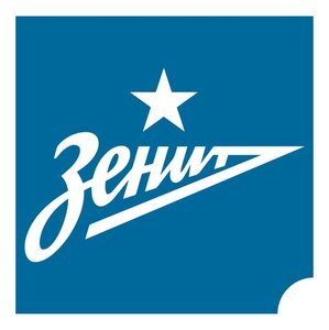 Зенит эмблема