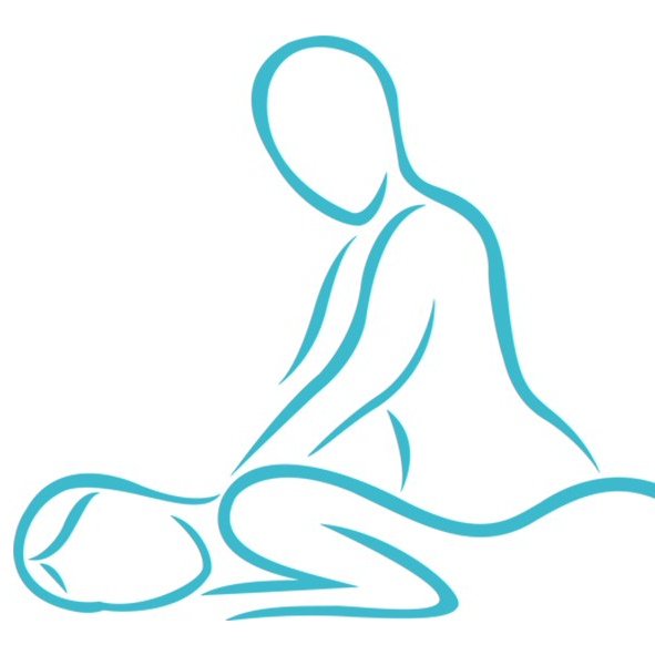 Символ массажа