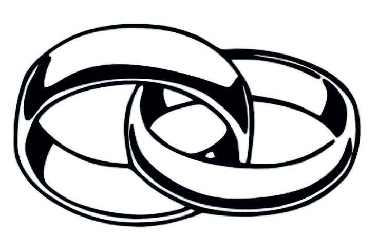 Свадебные кольца