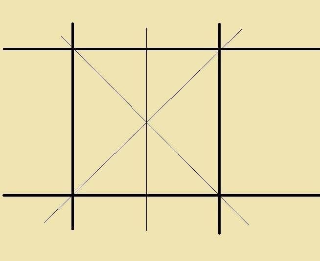 Углы стусло схема