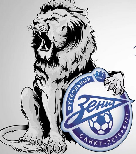 ФК Зенит Лев