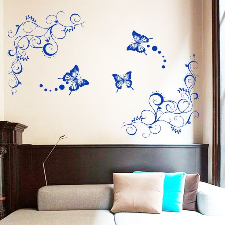 Стена для рисования