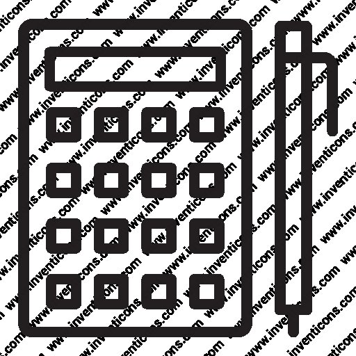 Калькулятор рисунок